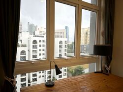 8 Bassein (D11), Apartment #541047551